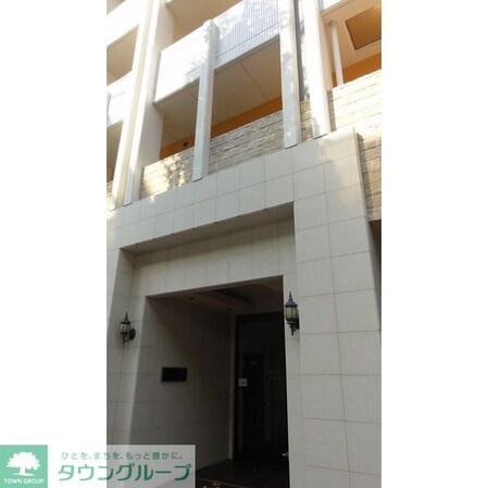 アーデン東別院の物件内観写真